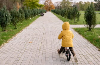 3 Finest Bicycle For Youngsters 3 To five Years