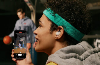 360-Levels Audio Recording Through Samsung Galaxy Buds 2 Professional