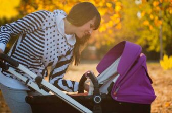 Which Luvlap Galaxy Stroller Is Finest In India? Save 15%