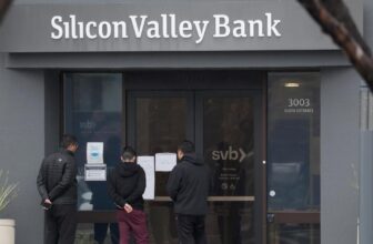 Roku says it may lose 25 % of its money after Silicon Valley Financial institution fails