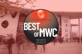 Ubergizmo’s Better of Cell World Congress 2023