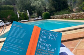 The Summer Reading List