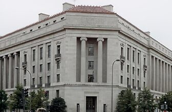 The DOJ makes its first recognized arrest for AI-generated CSAM