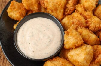 Blackened Ranch Dressing – Barefeet within the Kitchen