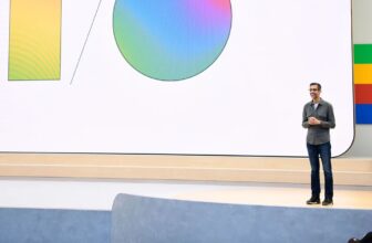 Google I/O 2024: Venture Astra, Gemini Nano Defending Customers From Rip-off And Extra