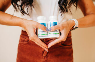 7-day Dr. Cabral EquiLife Detox (particulars right here!)