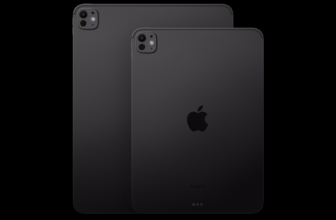Apple Unveils New iPad Professional With OLED Display In 11 And 13-inch Sizes
