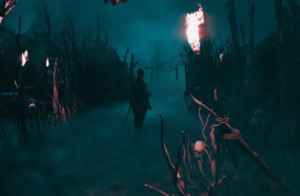 Senua’s Saga Hellblade 2 evaluate: Good however padded